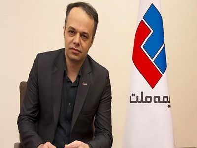 دورخیز همسر متهم امنیتی برای حضور در هیات مدیره بیمه دولتی البرز