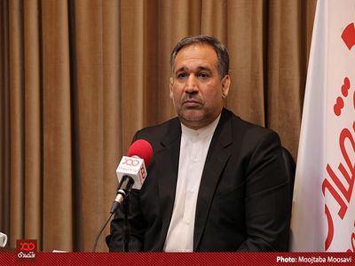 مجلس باید با نگاه اقتصادی اداره و مدیریت شود