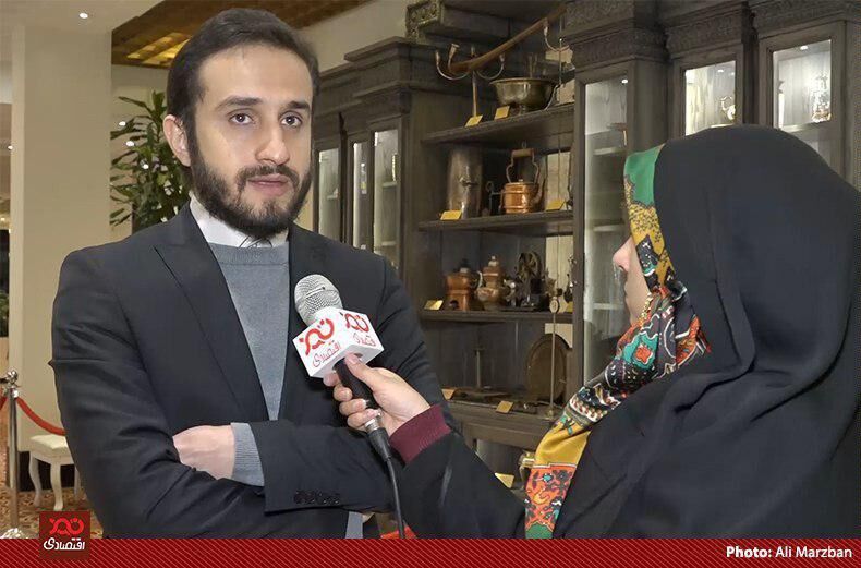 واگذاری سهام دولت در قالب صندوق ETF خلاف اصل ۴۴ قانون اساسی است