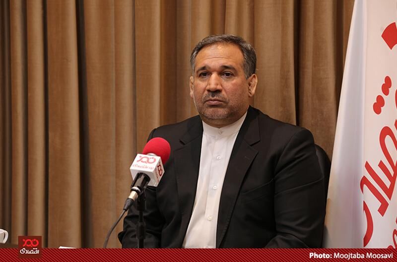 با تعریف یک پروژه در حد مسکن مهر می‌توان "جهش تولید" را عملیاتی کرد/ حتی در آمریکا هم بخش مسکن پیشتاز و موتور بخش اشتغال و تولید است