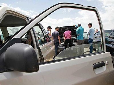 قیمت روز خودروهای داخلی در ۱۷ اردیبهشت