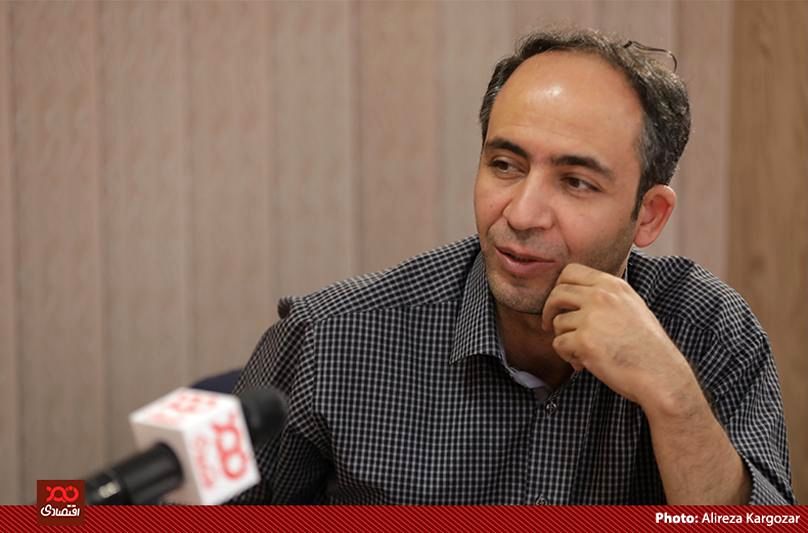 چینیها بعد از برجام از رفتار ایران دلخور شدند/ سرمایه گذاران خارجی وضعیت بورس ایران را زیر نظر گرفتهاند
