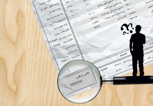 حقوق بالای ۲۰ میلیون تومان برای اعضای هیات مدیره یک شرکت