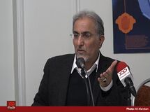 حباب بزرگی در بورس ایجاد شده است