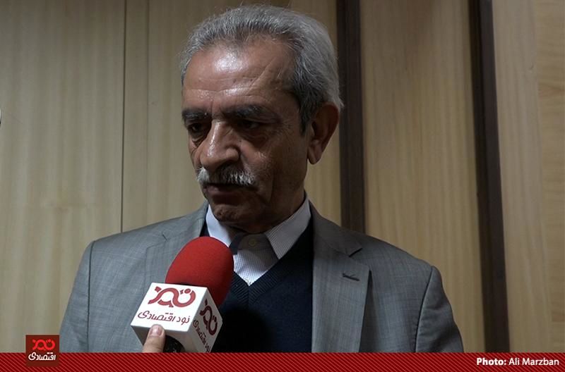 بانک مرکزی برای حل مشکلات ارزی با روسیه و کشورهای اوراسیا اقدامی انجام نداده است/ برای بازگشت ارز حاصل از صادرات به عراق و افغانستان مشکل داریم