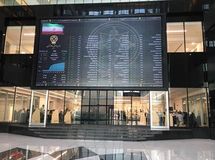 روز پرنوسان بورس