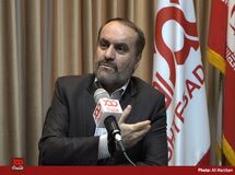 صدراله دولت سرپرست معاونت امور حقوقی، مجلس و استان‌های وزارت صمت شد