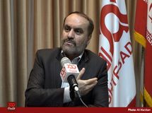 صدراله دولت سرپرست معاونت امور حقوقی، مجلس و استان‌های وزارت صمت شد