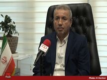 احتمالا از امروز بازار به تعادل خواهد رسید و هیجانات سهامداران کمتر خواهد شد/ طبیعی بود هر رشد تندی، ریزش هم دارد