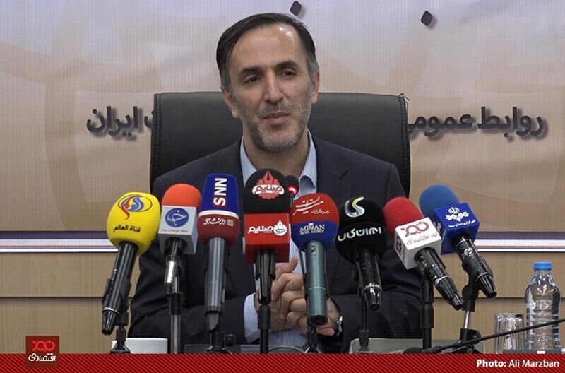 نیازمند روان‌سازی توسعه صادرات غیرنفتی هستیم