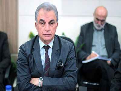حجم مبادلات تجاری ایران و ایتالیا به یک میلیارد دلار رسید