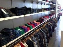 ۹۵ درصد پوشاک خارجی در بازار قاچاق است