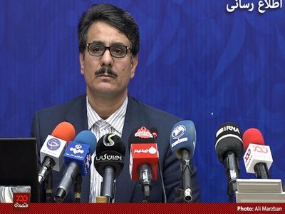 تعرفه برنج سفید وارداتی ۱۰ درصد باقی ماند/ تعرفه واردات برنج نیمه سفید ۴ درصد شد