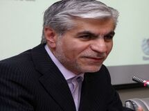 نباید بازار گازی ترکیه را از دست بدهیم/ می‌توانیم بازار هند و پاکستان را از چنگ آمریکا در بیاوریم