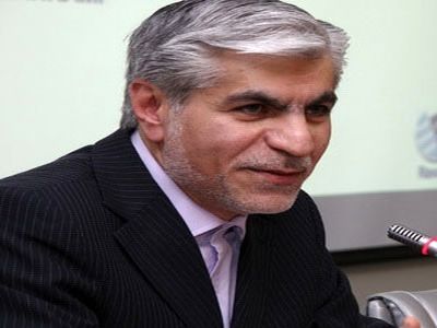 نباید بازار گازی ترکیه را از دست بدهیم/ می‌توانیم بازار هند و پاکستان را از چنگ آمریکا در بیاوریم
