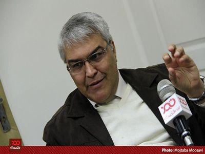 مشکل صنعت خودرو احتکار نیست/ باید کلمه احتکار را به درستی معنا کرد