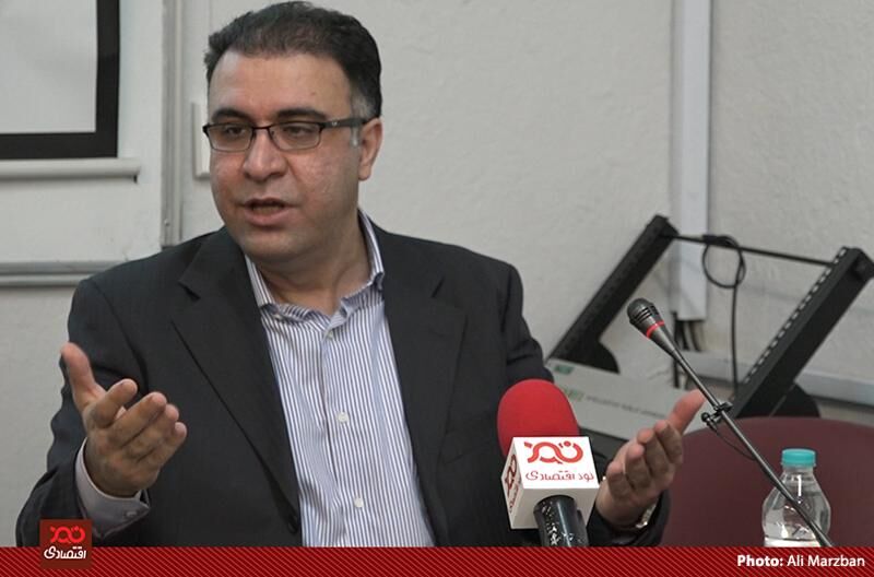 کنترل عرضه‌ها در بورس فعالیت‌های سفته بازی را رونق داده است