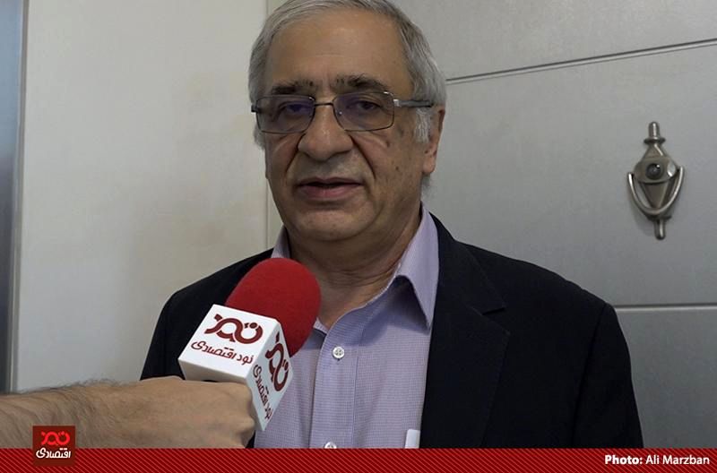 گردش پولی سهام عدالت از نوع نقدینگی منفی نیست