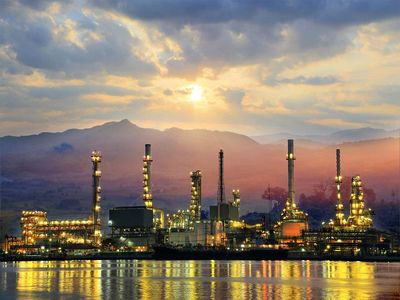 کرونا ارزش صادرات محصولات پتروشیمی را کاهش داد