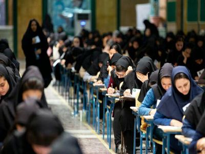 یک میلیون و ۲۰۴ هزار نفر از بیکاران کشور تحصیلات دانشگاهی دارند