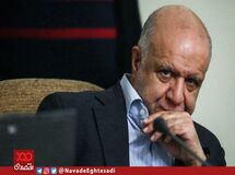 معامله بیژن زنگنه با نمایندگان مجلس درباره بودجه مناطق محروم!
