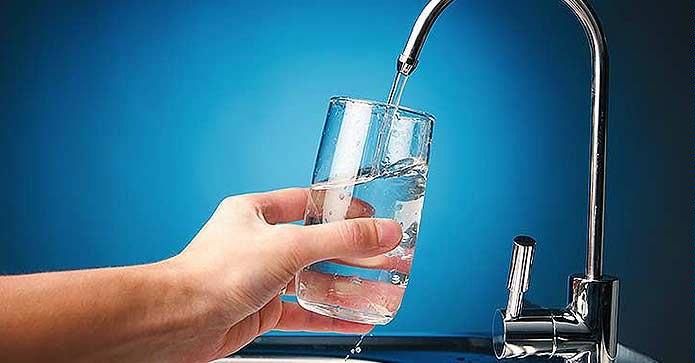 قیمت آب افزایش یافت