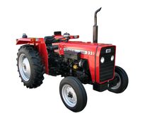 مجوز افزایش قیمت ۴ تا ۷ درصدی قیمت تراکتور کلید خورد