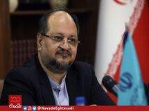 دستور وزیر کار برای رسیدگی سریع و حل مشکلات  فرد معترض