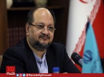 دستور وزیر کار برای رسیدگی سریع و حل مشکلات  فرد معترض