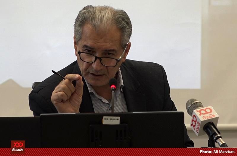 اکثریت کشورهای نفتی مشکل رشد نقدینگی دارند