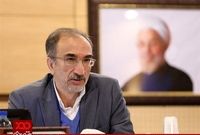 پروژه تامین آب غیزانیه خوزستان تا پایان خرداد به نتیجه میرسد