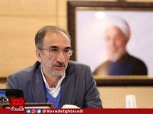 پروژه تامین آب غیزانیه خوزستان تا پایان خرداد به نتیجه می‌رسد