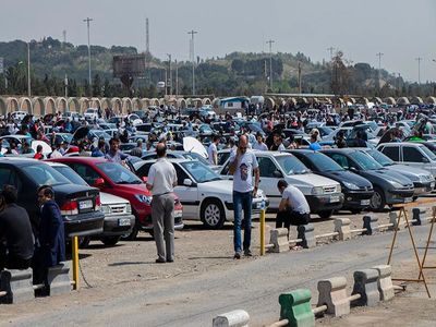 طرح‎های پیش فروش، بازار خودرو را به رکود برد