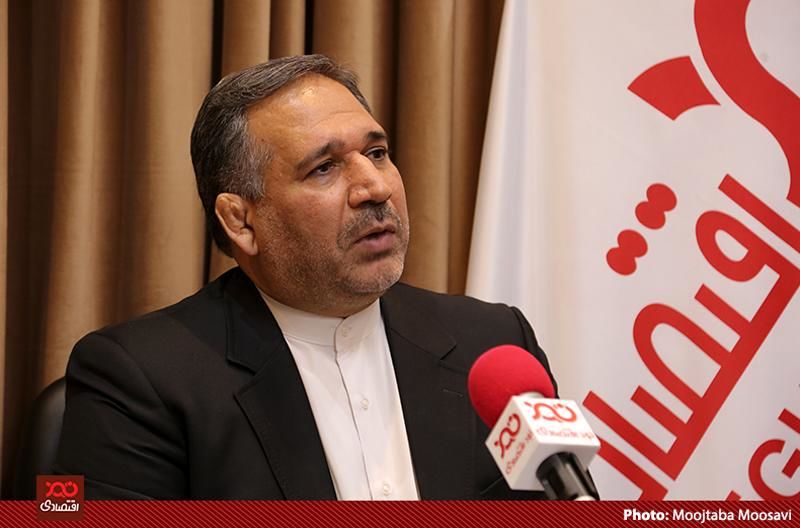 مجلس دهم در جریان امور اقتصاد کشور نبود، باید سرجای خود برگردد