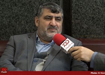  اعتراض ۲ نماینده مجلس به زمین خواری یک نماینده مجلس