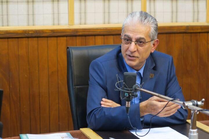 دارندگان سهام عدالت در مورد فروش این سهام به اقتضای سبد درآمدی خود تصمیم بگیرند