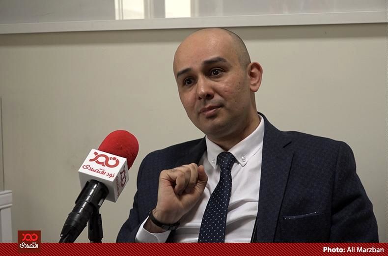 حبابی در اقتصاد ایران وجود ندارد/ وضعیت بورس ایران مثل بورس آرژانتین و ونزوئلاست