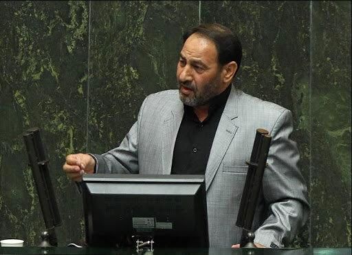 اگر غیرت دارید برای حل مشکل ۴ میلیون زن سرپرست خانوار کاری بکنید