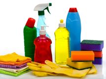 احتمال افزایش قیمت مواد شوینده با توجه به گران شدن قیمت دلار