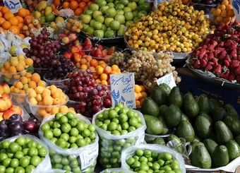 قیمت میوه‌های نوبرانه در بازار چقدر است؟+جدول