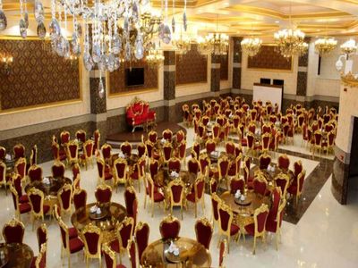 تالارهای پذیرایی چه زمانی باز می شوند؟
