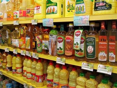 گران فروشی ۳۰ تا ۵۵ درصدی روغن مایع مصارف کارخانجات صنعتی