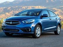 قیمت سایپا شاهین چقدر است؟