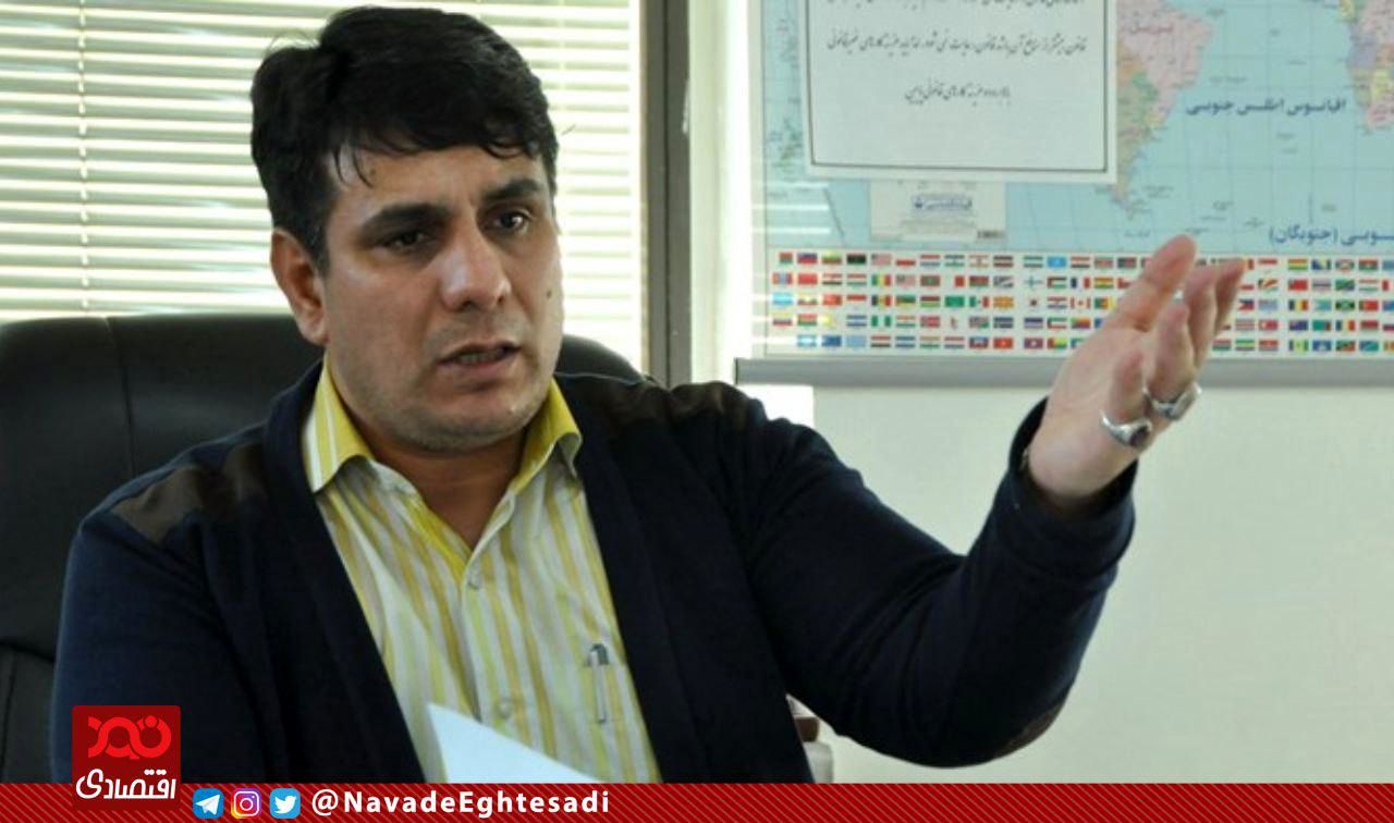 تا سال ۱۴۰۰ کل نیاز لوازم خانگی کشور از داخل تامین می‌شود