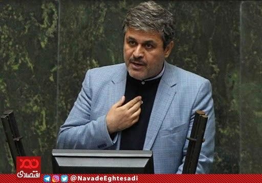 اعتبارنامه تاجگردون تأیید شد