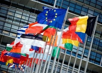 اروپایی ها چند سال کار می کنند؟