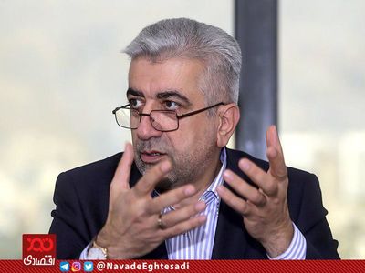 اگر در مصرف برق صرفه جویی نشود، مجبوریم برای خاموشی برنامه ریزی کنیم