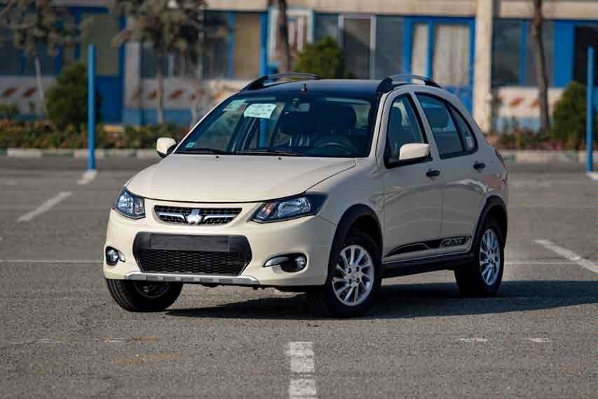 قیمت روز خودروهای سایپا+جدول