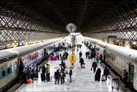 زمان فروش بلیت قطارهای مسافری تغییر کرد
