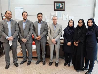 موفقیت های اخیر بانک دی مرهون تلاش تمامی همکاران است